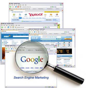 Search Engine Marketing Miami