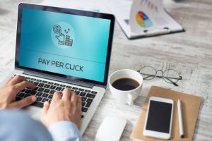 pay per click