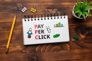 pay per click