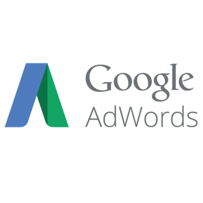 Google Adwords Logo