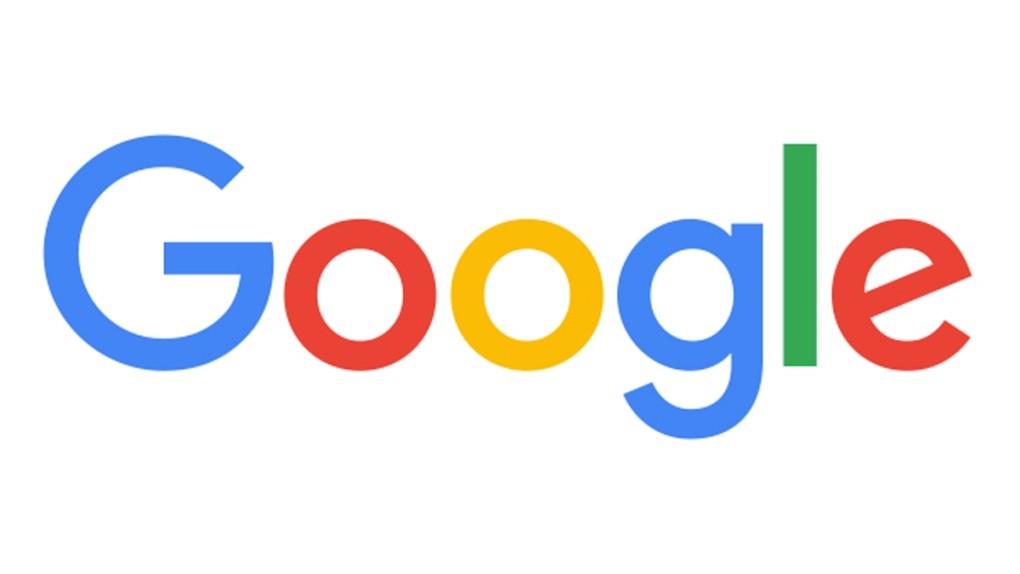 Google Logo