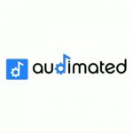 Audimated Banner