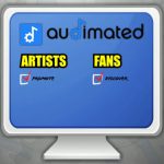 Audimated Entry