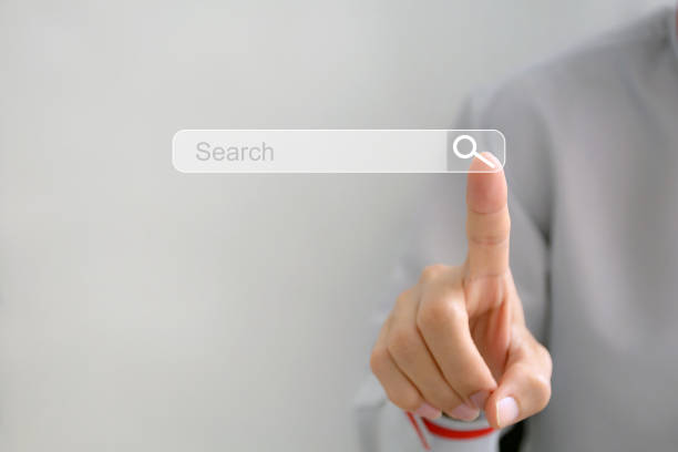 importance of search engine