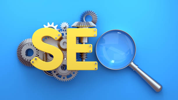 SEO Strategy